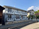 アンジェリーク松島の外観