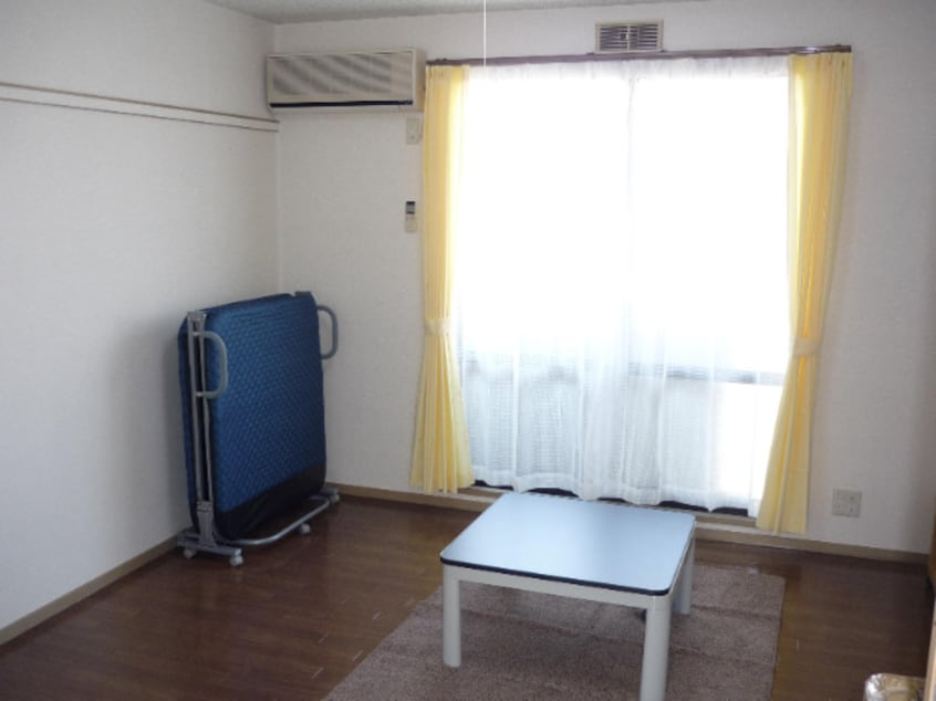  ＤＮパレス　Ｂ