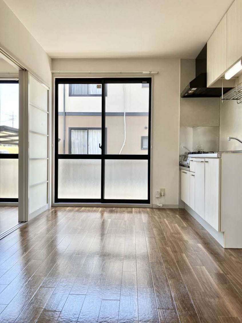  リバーサイド六本木　Ａ棟