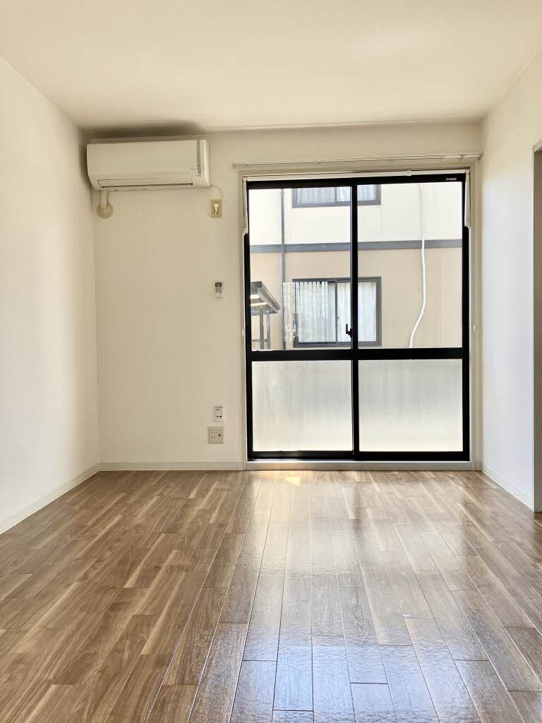  リバーサイド六本木　Ａ棟