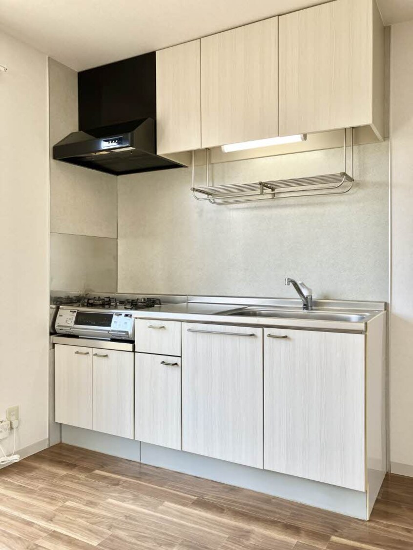  リバーサイド六本木　Ａ棟