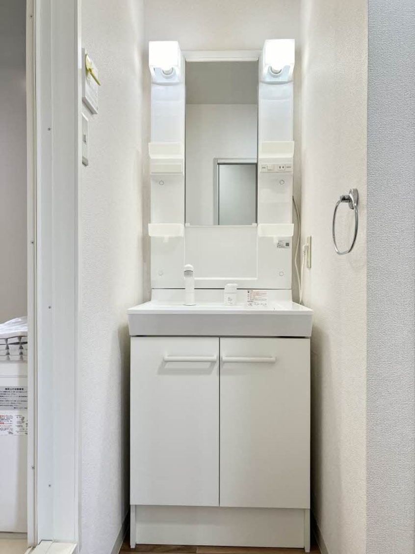  リバーサイド六本木　Ａ棟