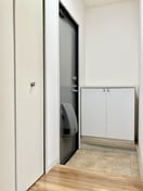  リバーサイド六本木　Ａ棟