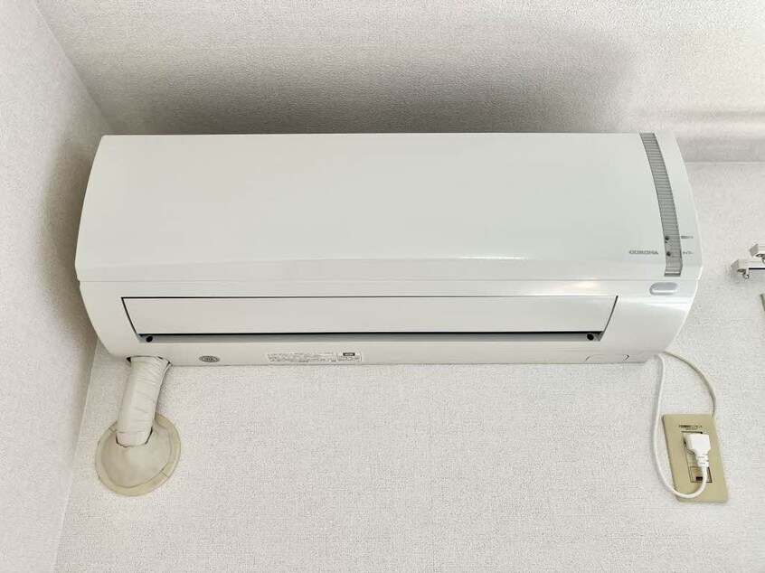  リバーサイド六本木　Ａ棟