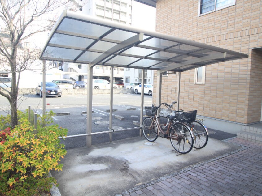  ファルコンⅢ棟