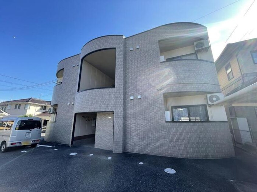  レーベンソフィア・グレイスソフィア　グレイスソフィア Ｇ