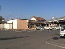 セブンイレブンまで600m クラール大高Ａ