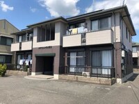 エクセレンテ大高Ⅱ　Ａ棟