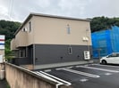 コルマール早島Ⅰの外観