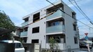瀬戸内ハウジングⅢの外観
