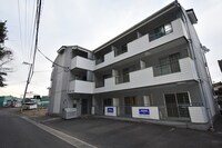 プレアール笹沖