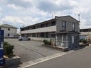 レオパレスＯＺ－２の外観