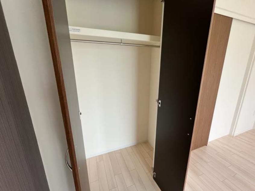 クローゼット コーポレーヴ高松Ⅰ