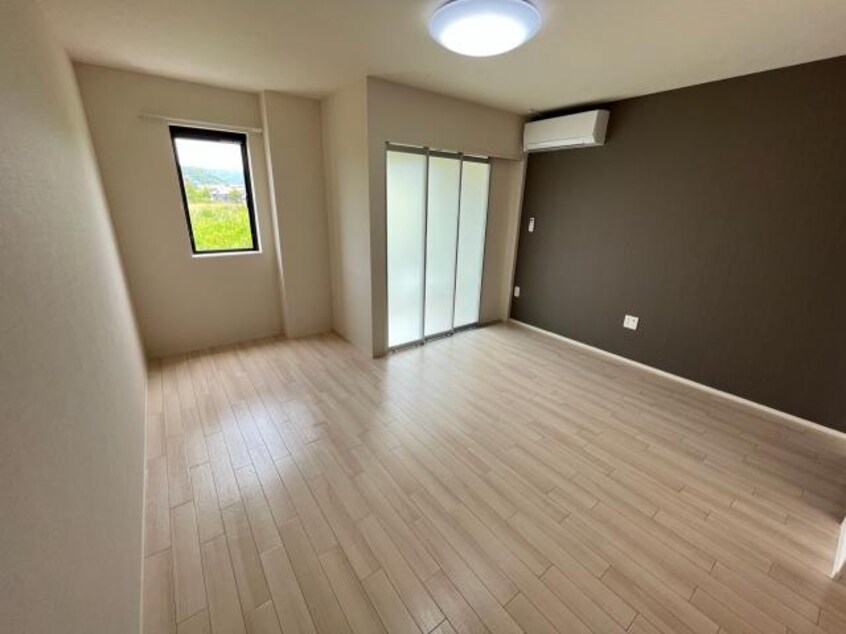 洋室 コーポレーヴ高松Ⅰ