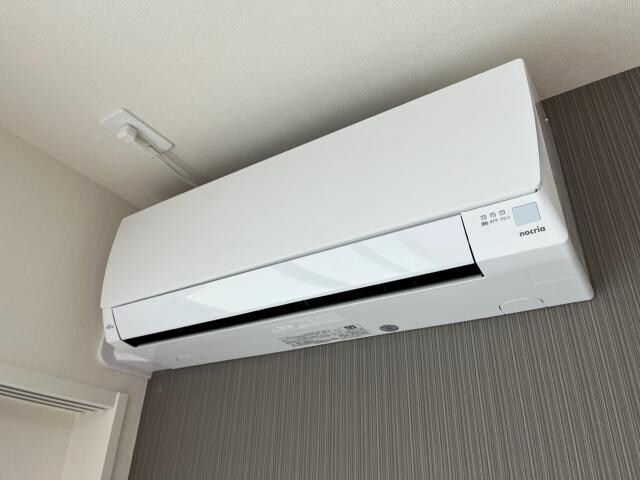 エアコン コーポレーヴ高松Ⅰ