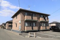 ストークシャトル B棟