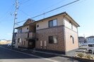 セレーノ・今保 B棟の外観