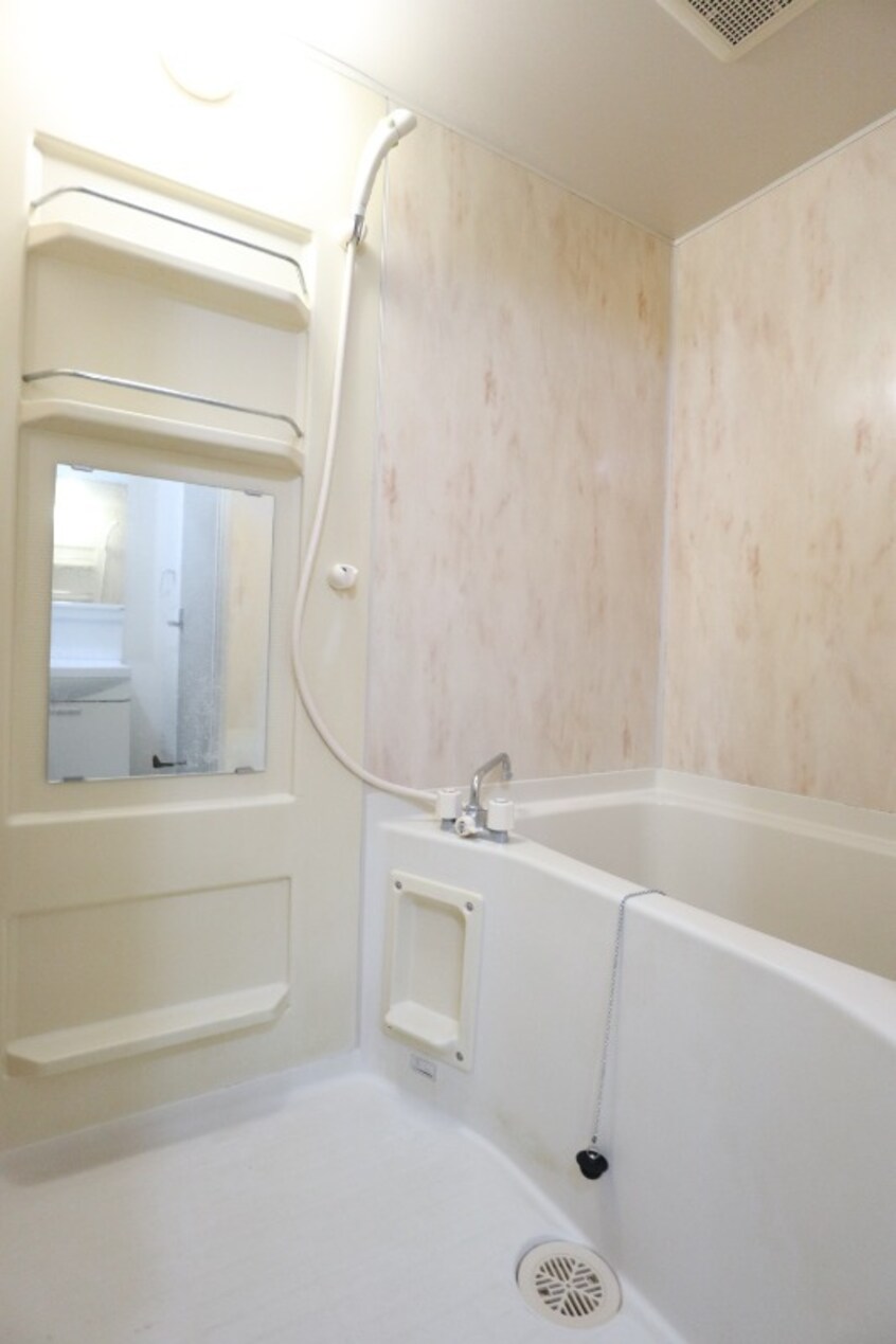  メゾンドール B