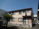 ファミールパレス B棟の外観