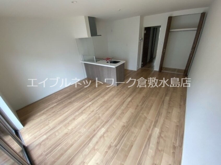  アルカンジュ四十瀬Ⅱ