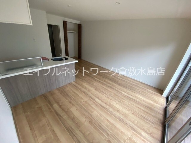  アルカンジュ四十瀬Ⅱ