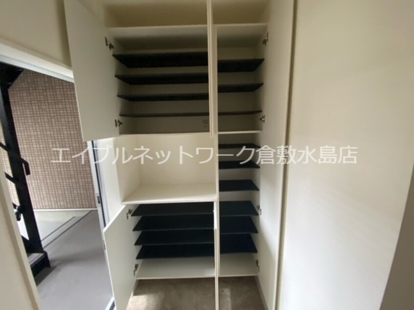  アルカンジュ四十瀬Ⅱ