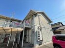 メゾンエポック　Ｂの外観