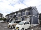 ボナール竹内　Ａの外観