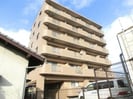 シュバリエブラン壱番館の外観
