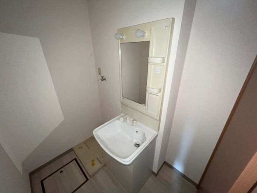 洗髪洗面化粧台 エクシヴ　ボヌール