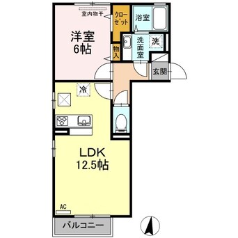 間取図 輝