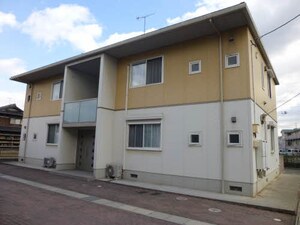 ル・バンベール　Ｃ棟