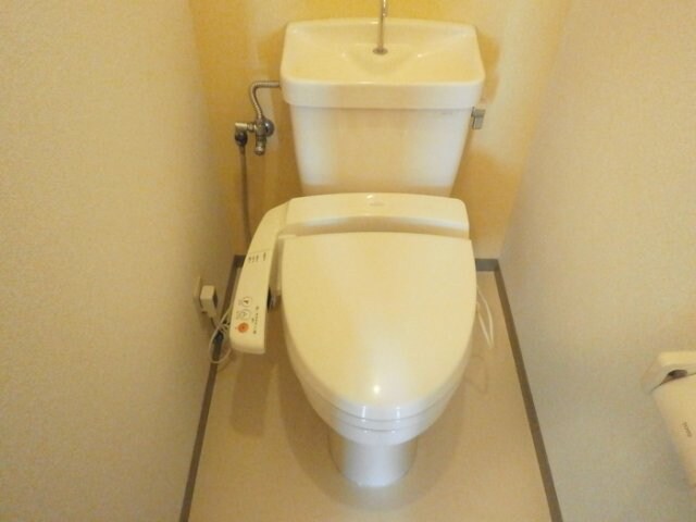  サリネージュ山手　Ｅ棟