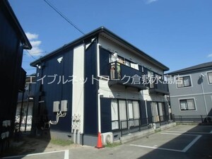 サンガーデン倉敷　Ｂ棟