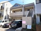 エスポワール倉敷の外観