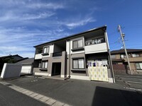 うちだフレッサ　Ａ棟