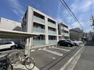 瀬戸内ハウジングⅡの外観