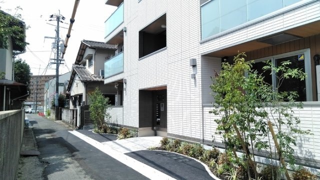 瀬戸内ハウジングⅡ