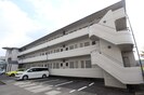 サンライズブルーの外観