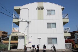 ライフリスタ川入