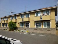 メゾン・アンジュ　Ａ棟