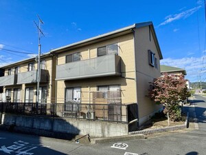 シンパティア　Ｃ棟