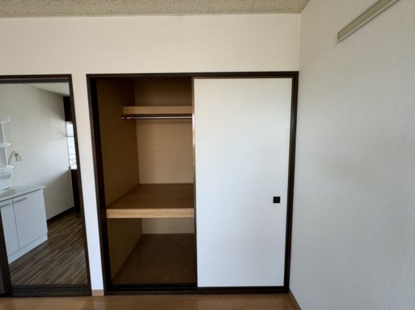  エスポワール都Ⅰ　Ａ棟