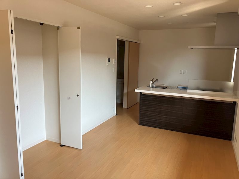  ソラーナ上富井