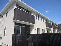 グローヴブリーズガーデンＢ