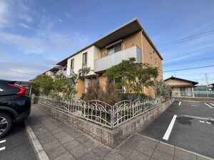 エピナール　Ａ棟