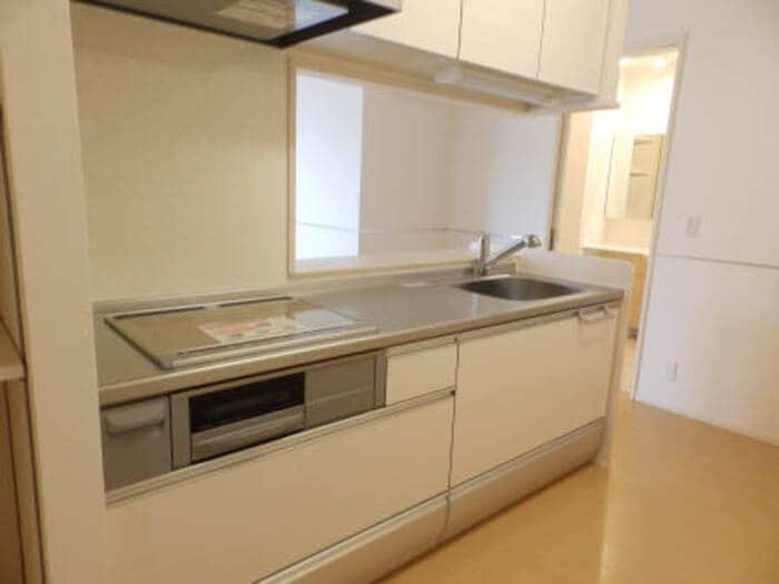  フルール浜町　Ｂ棟