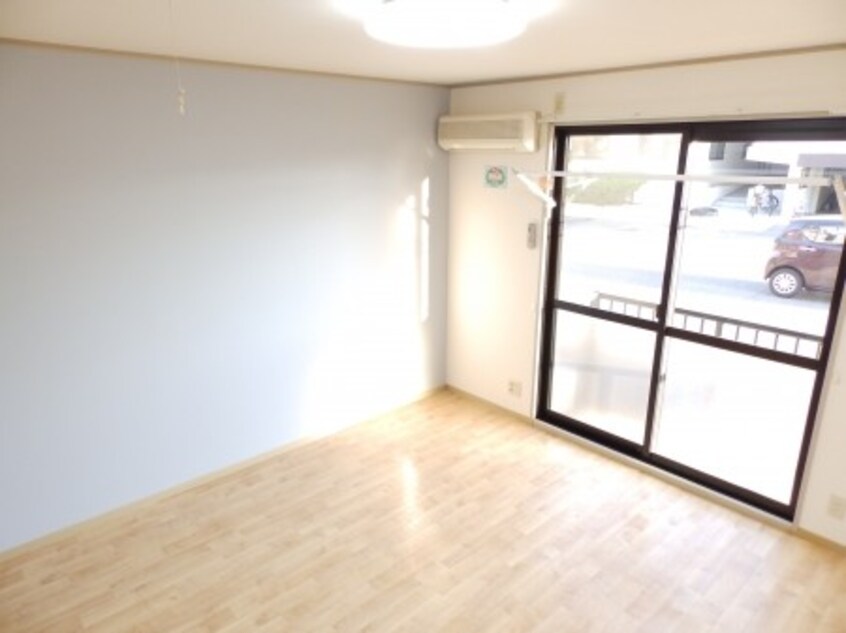  アレイ御用所　Ｂ棟