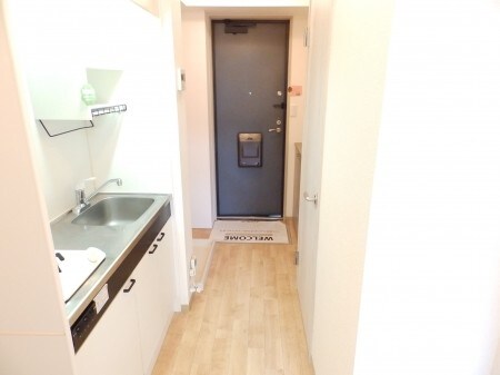  アレイ御用所　Ｂ棟