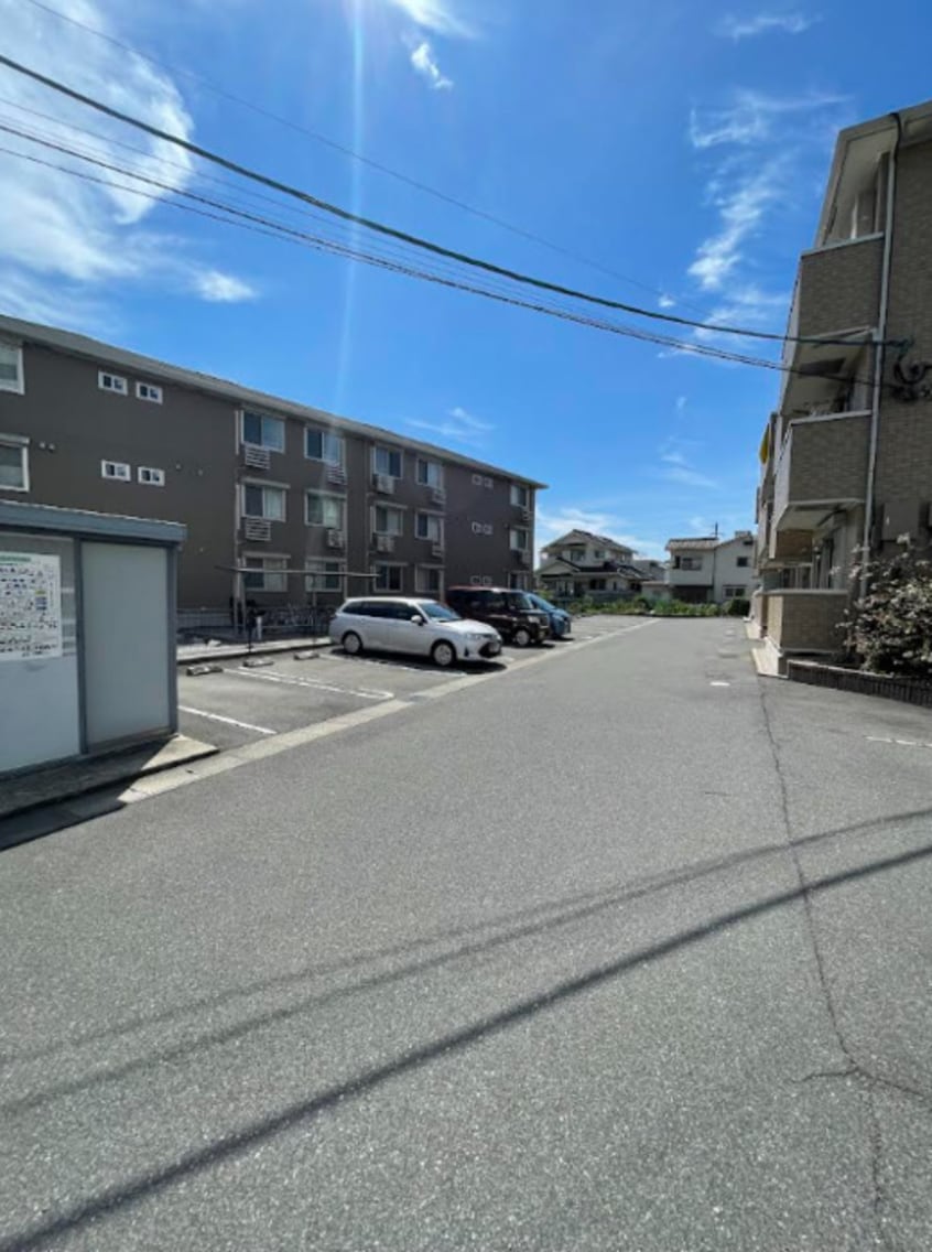  パストラル　浜町